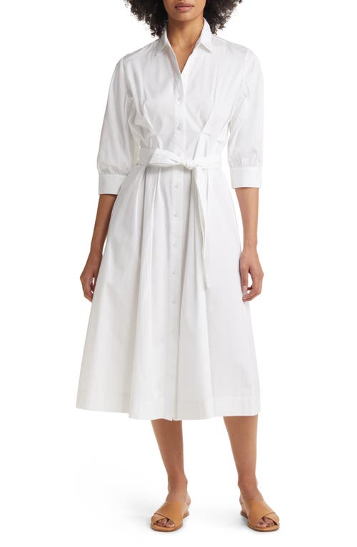 nordstrom-poplin-long-sleeve-white-shirtdress-medium