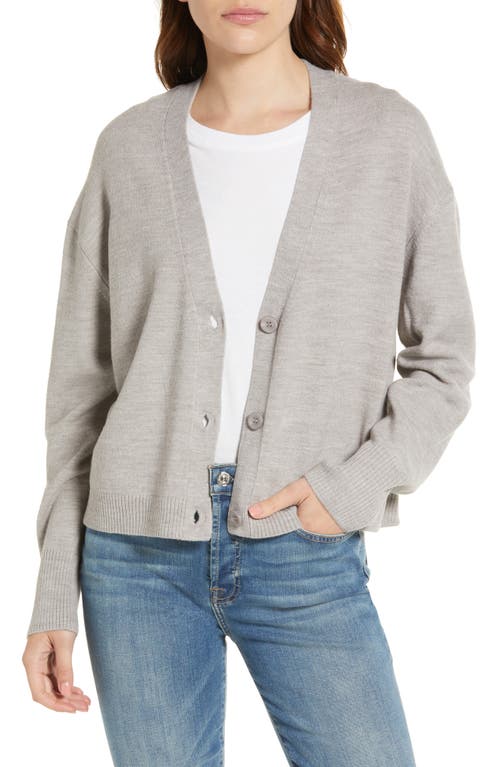 french-connection-womens-millia-cardigan-in-dove-grey-at-nordstrom-size-medium
