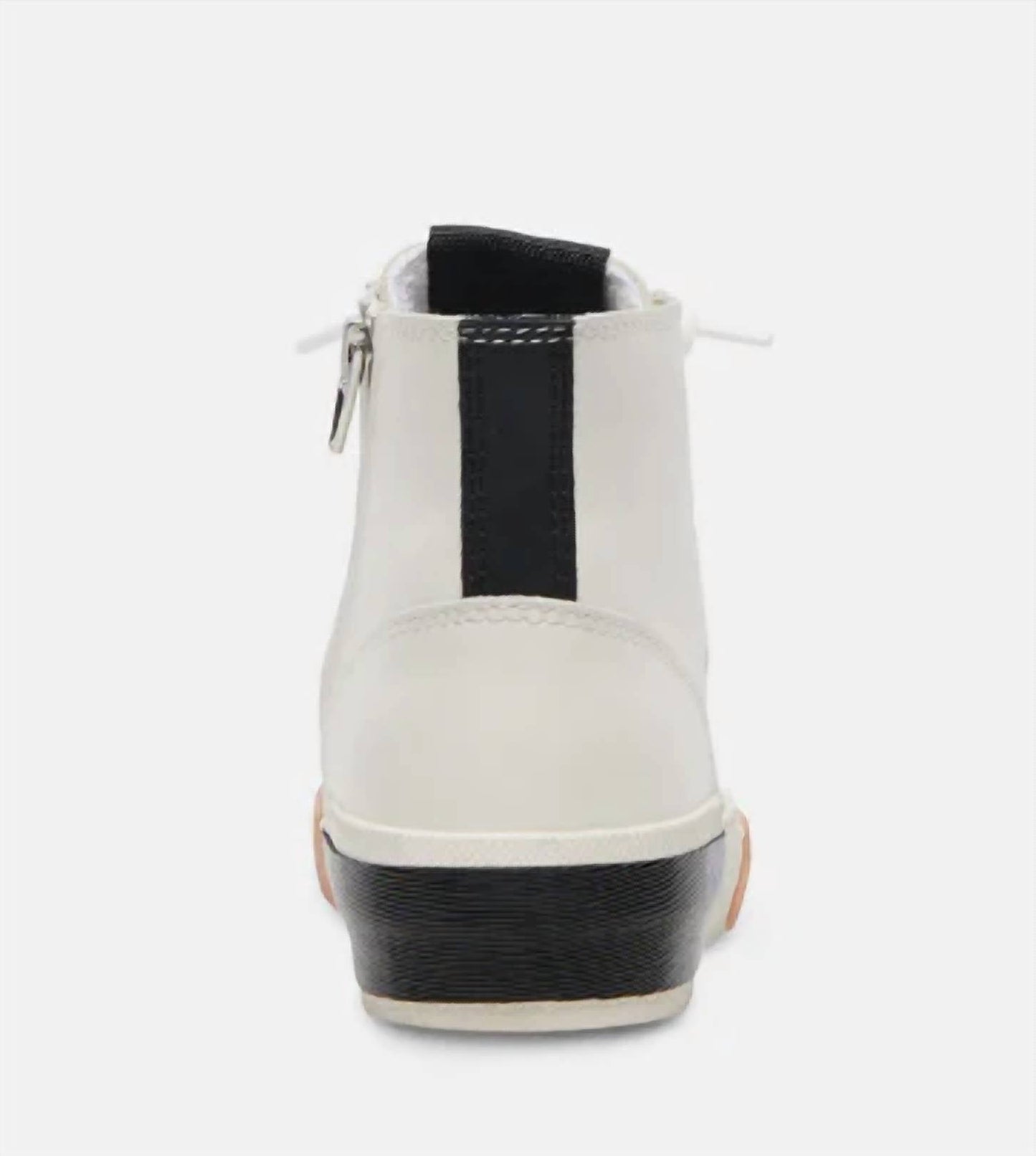 Dolce Vita - Women's Zohara Hight Top Sneaker