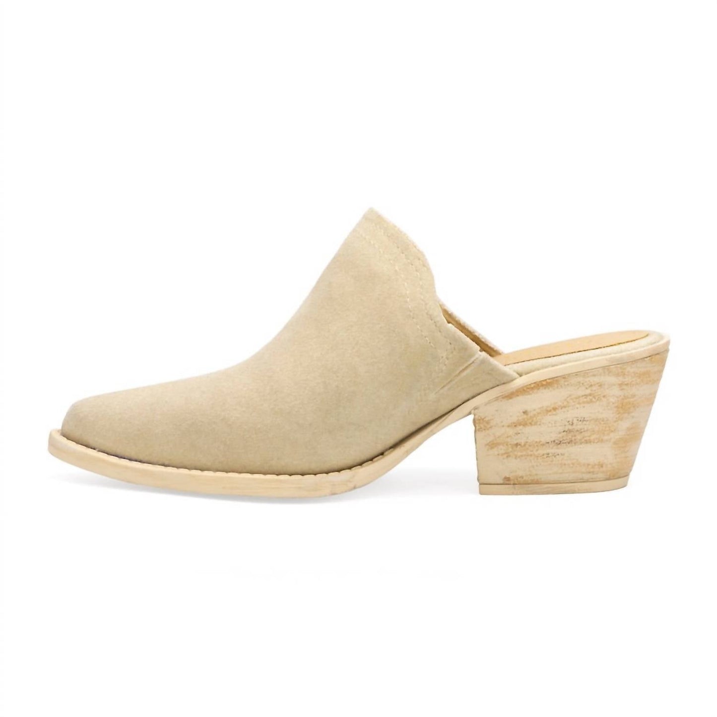 Charleston Shoe Co. - Women's Tahoe Mule
