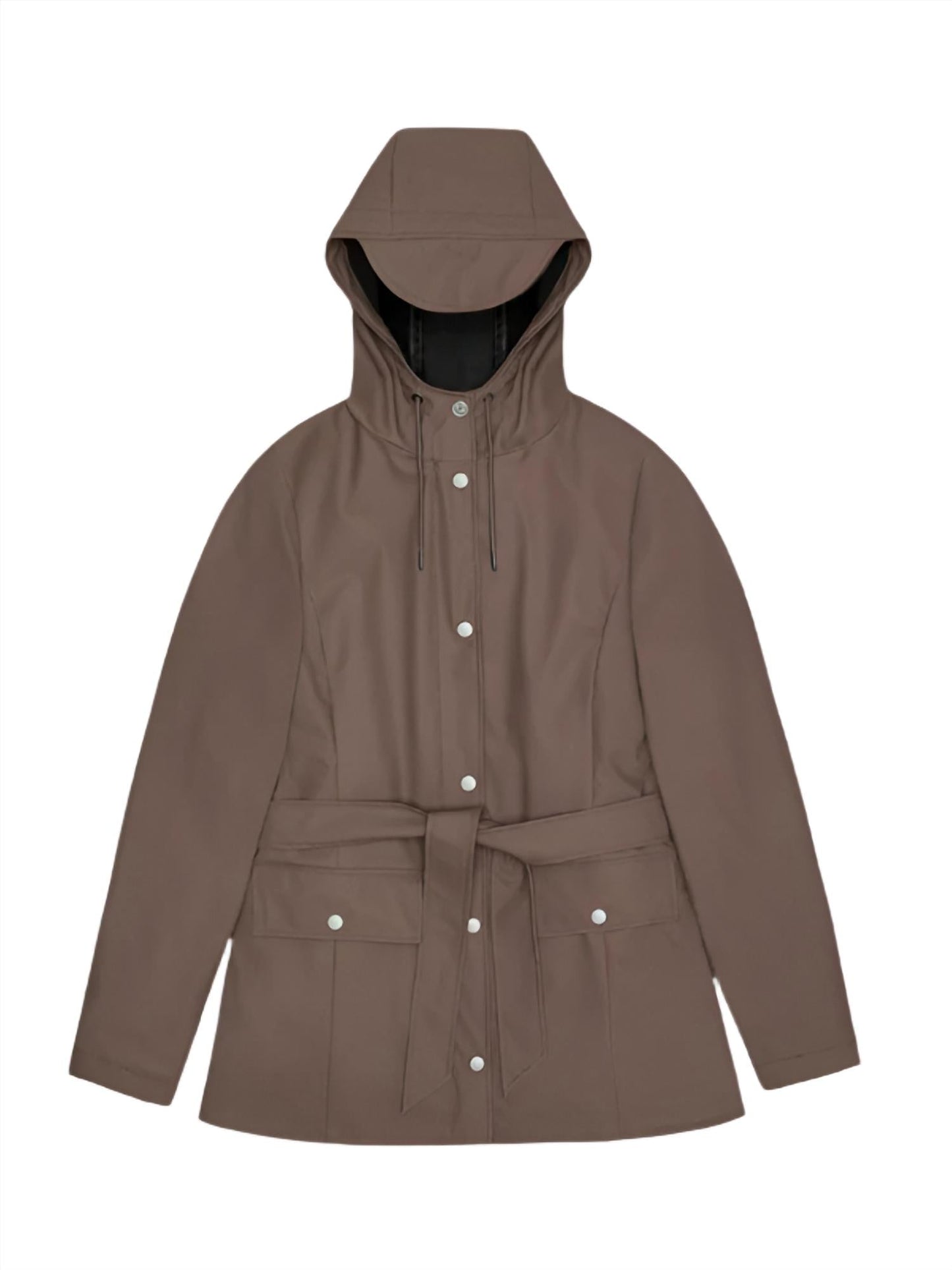 Rains - Curve Rain Jacket W3