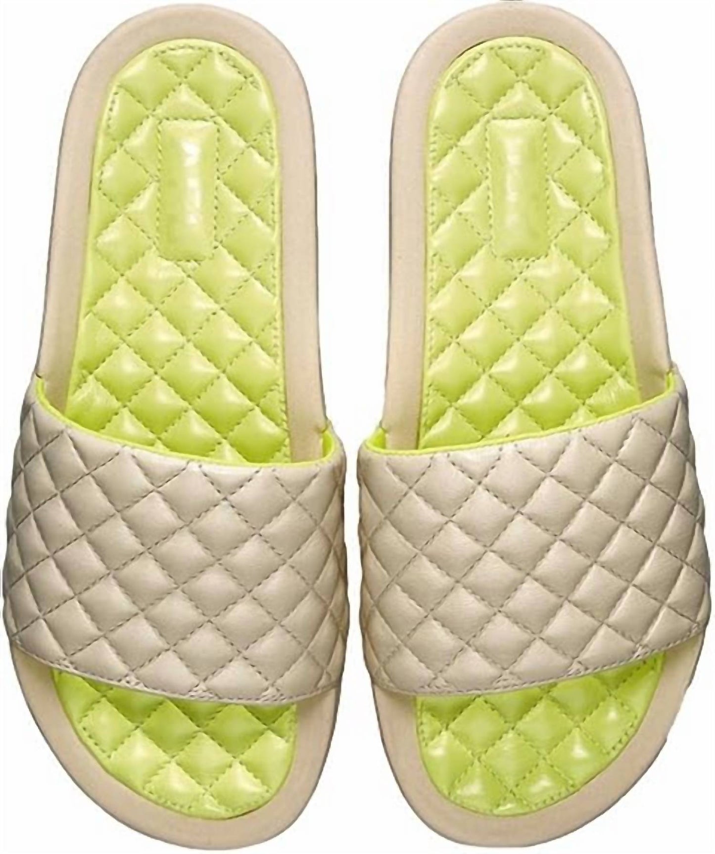 Apl - Men's Lusso Slide