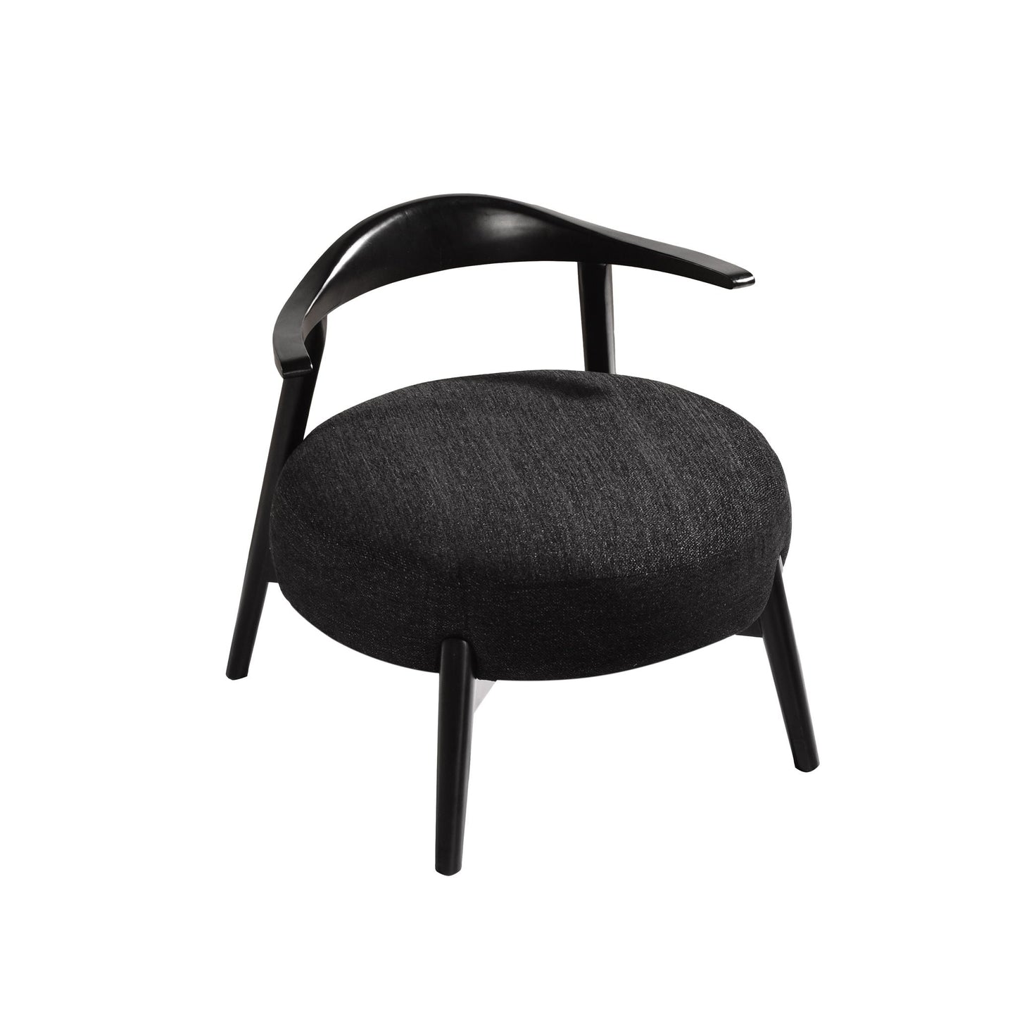 Modern Living Room Upholstered Accent Chair