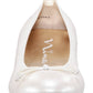 Nina - Girl's Esther Strap Flats