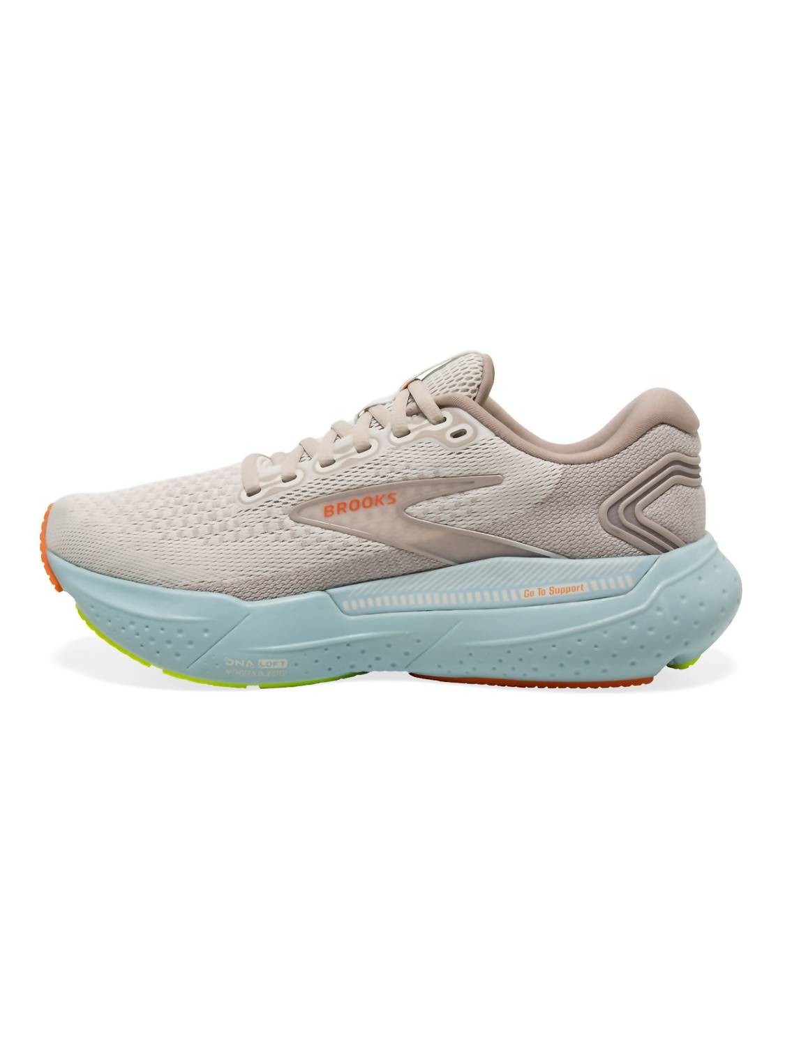 Brooks - Women's Glycerin Gts 21 Shoes