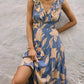Z Supply - Malene Bloom Floral Maxi Dress