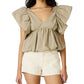 Steve Madden - Saskya Top