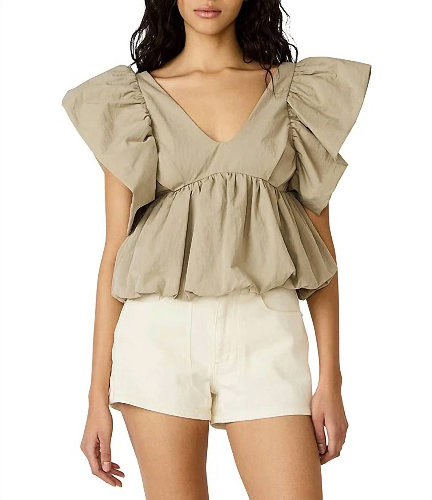 Steve Madden - Saskya Top