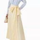 Bernadette - Clarence Belted Dress