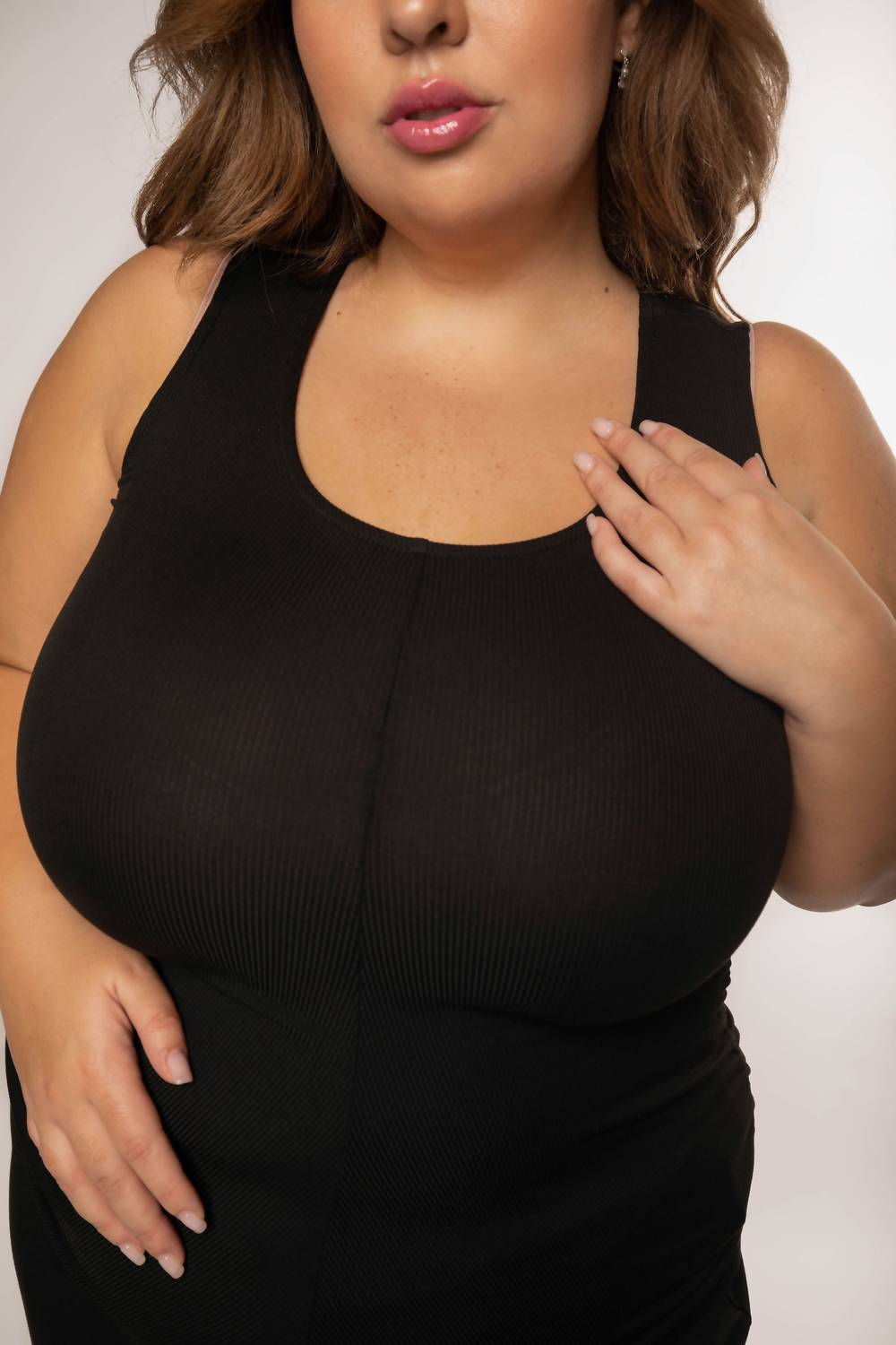 Capsule 121 - Bopp Tank - Plus
