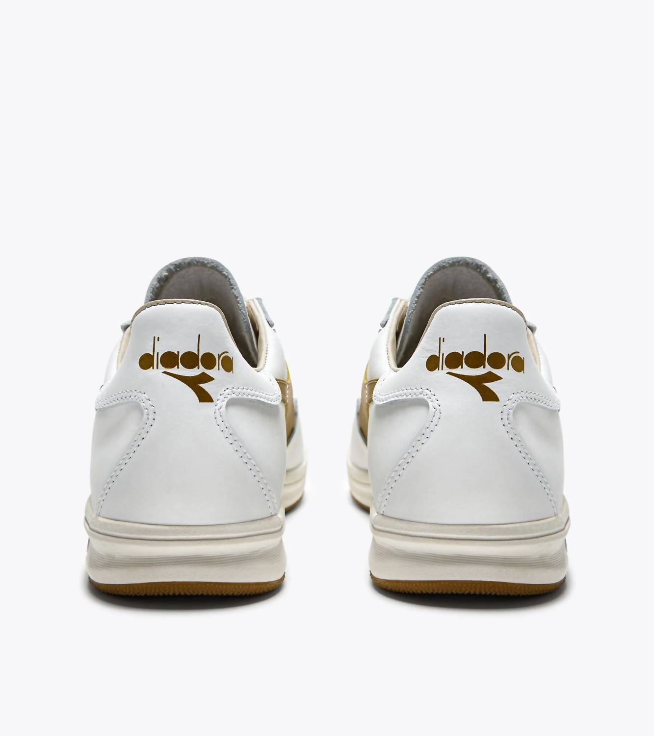Diadora - Men's B Elite Sneakers