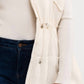 Blu Pepper - Zip Front Puffer Vest