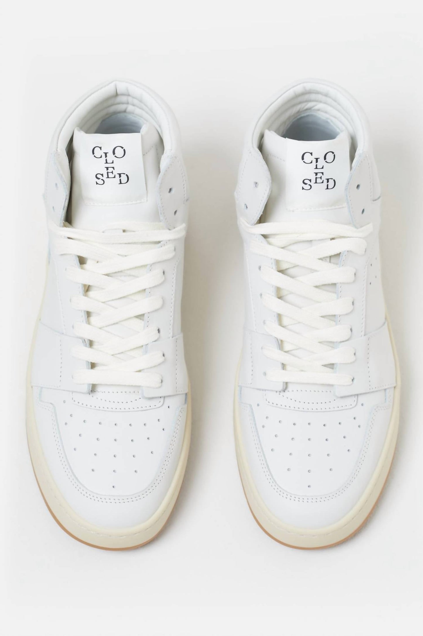 Closed - Women's High Top Sneaker
