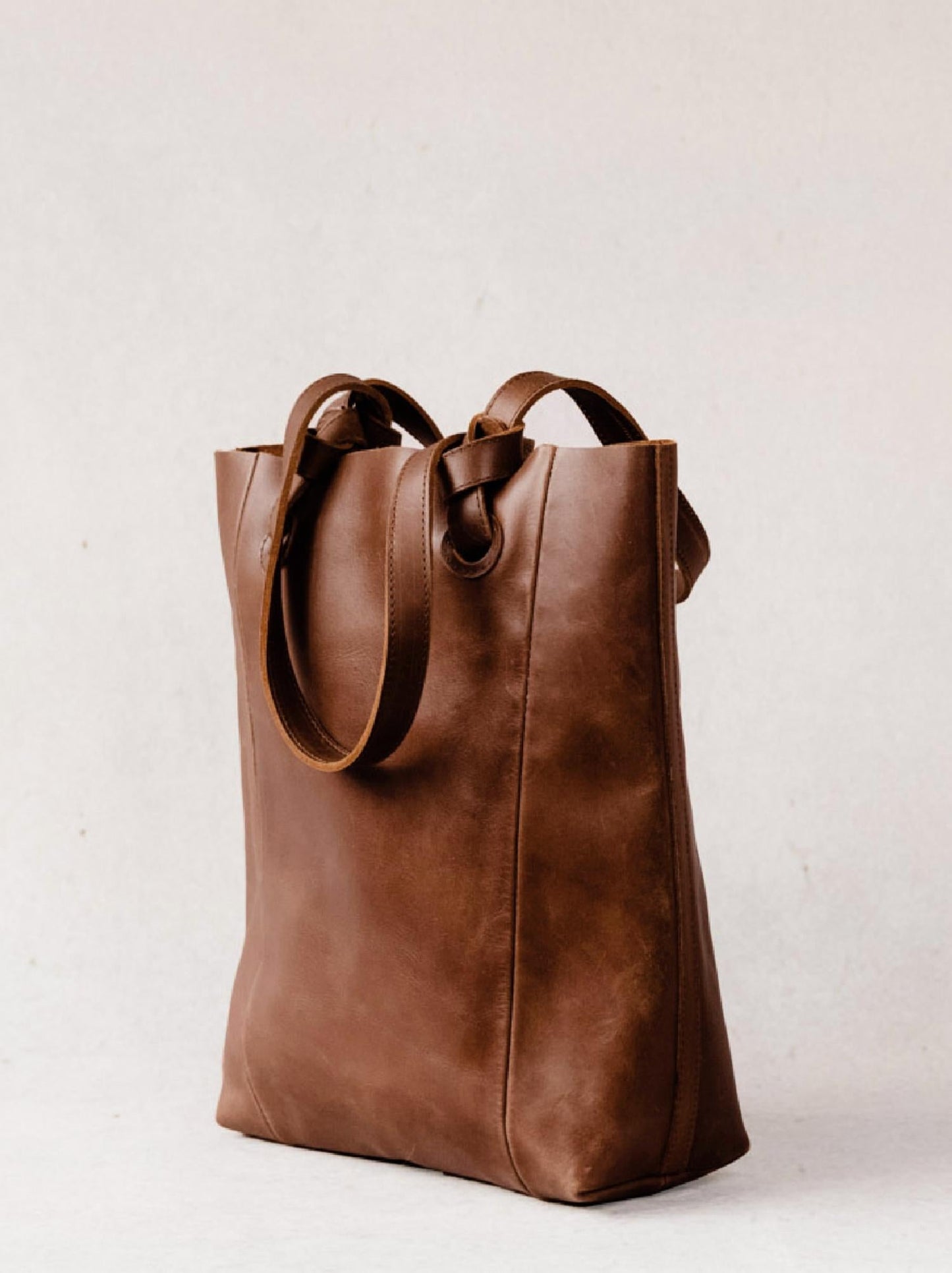 Able - Cait Knotted Tote Bag