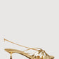 Golden Goose - Women's Nico Kitten Heel Sandal