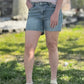 Judy Blue - It's Vintage Shorts