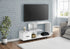 TV Stand, Console, Media Entertainment Center, Storage Drawer, Contemporary