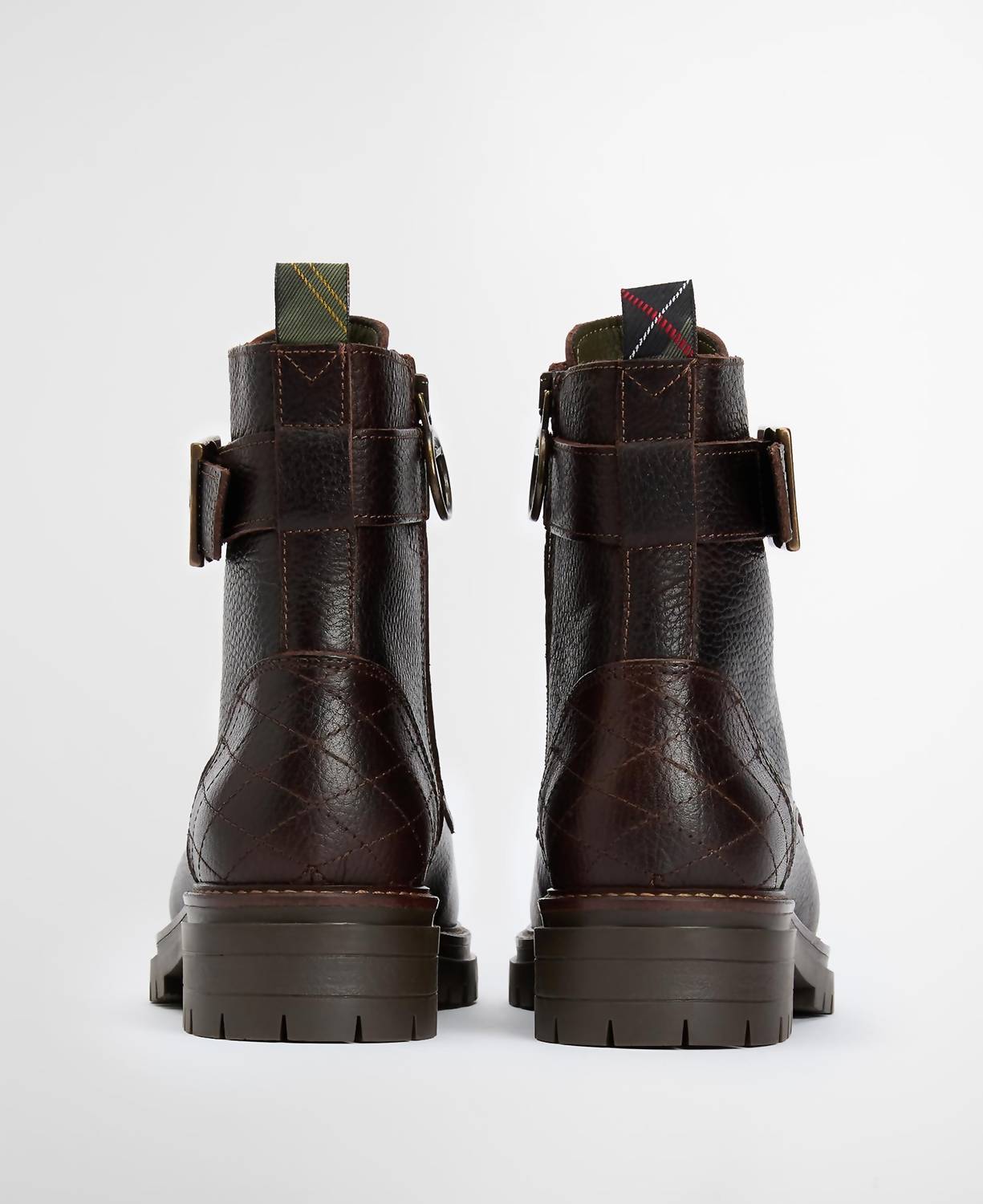 Barbour - Women's Heidi Lace Up Boot
