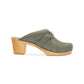 Sanita - Women's Manuella Clog