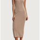 Varley - Albane Knit Dress