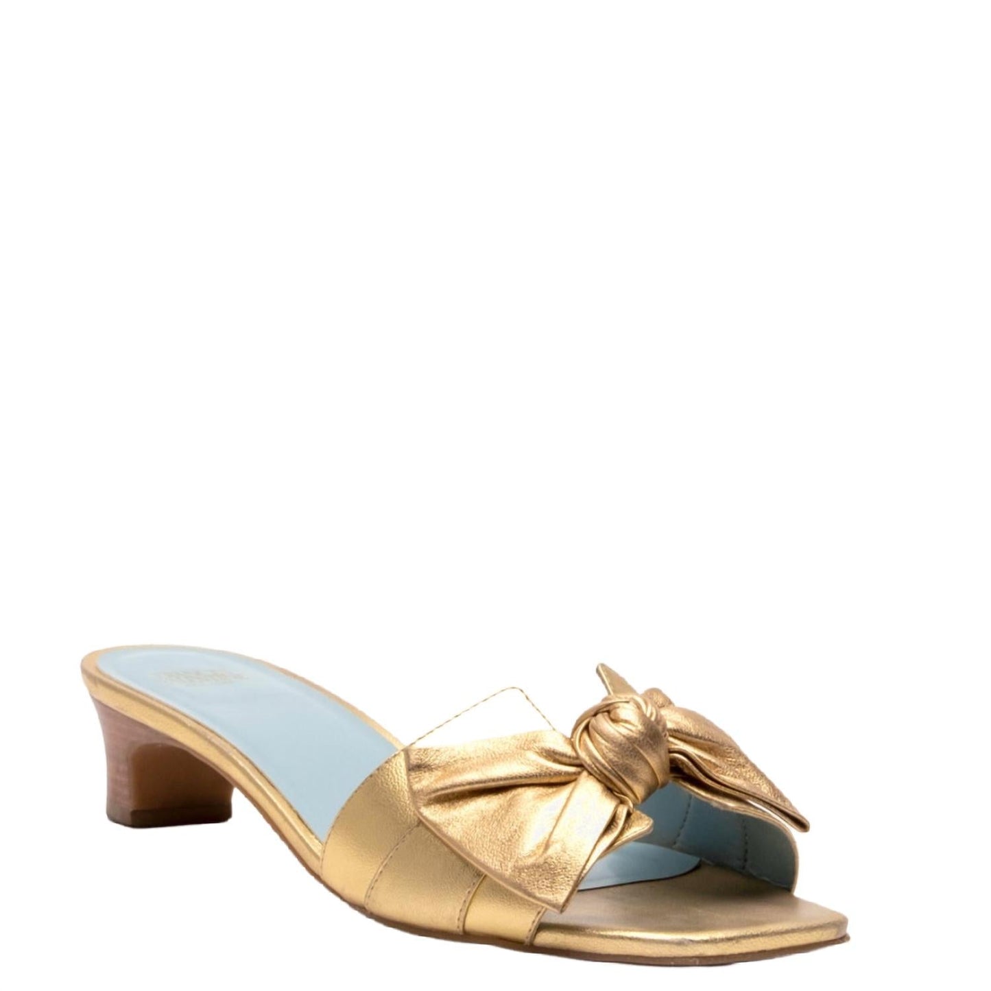 Frances Valentine - Women's Sandy Slide Heel