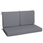 Deep Seat Waterproof Replacement Patio Chair Cushions