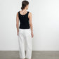 Enza Costa - TWILL WORK PANT