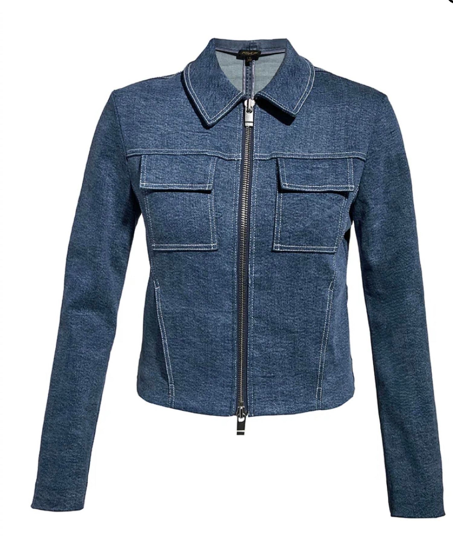 As By Df - Gianna Jacket