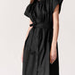 Deluc - Cancela Midi Shirt Dress