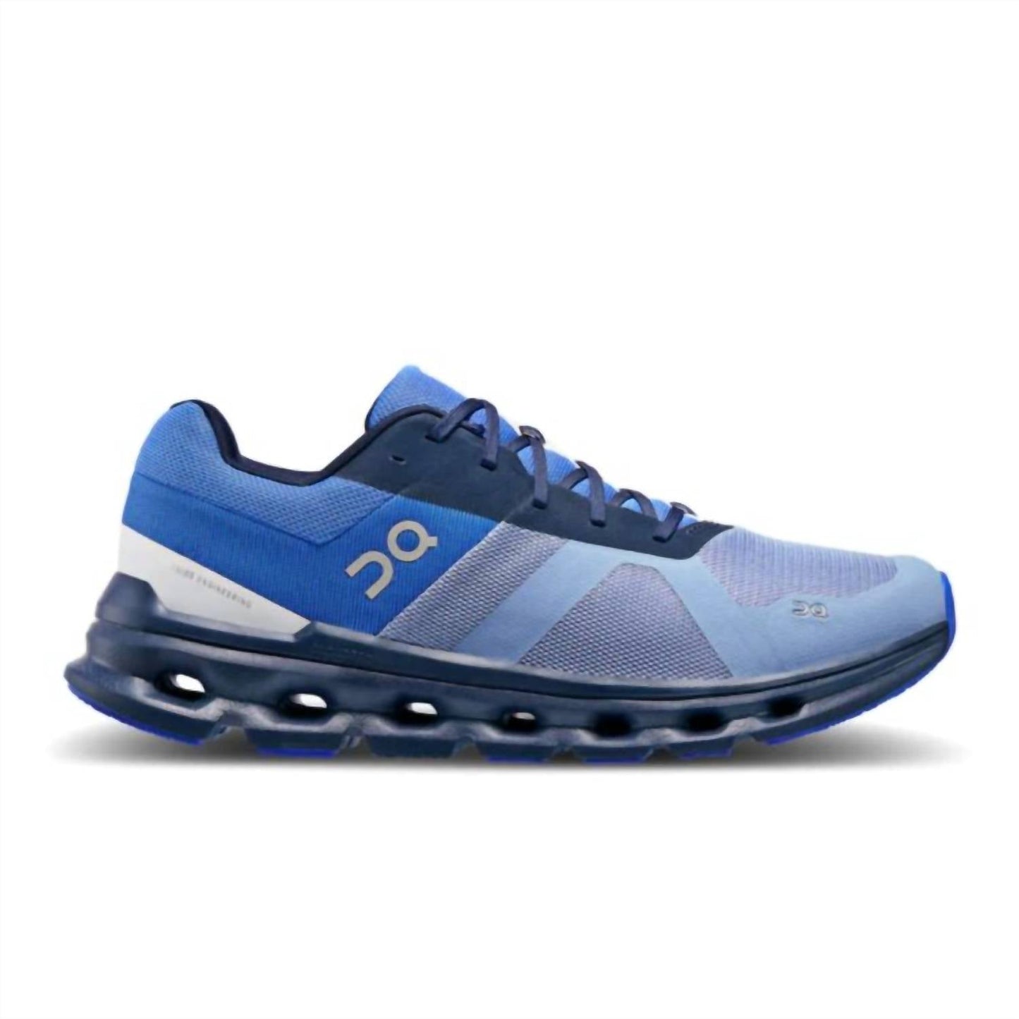 On Running - Men's Cloudrunner Running Shoes