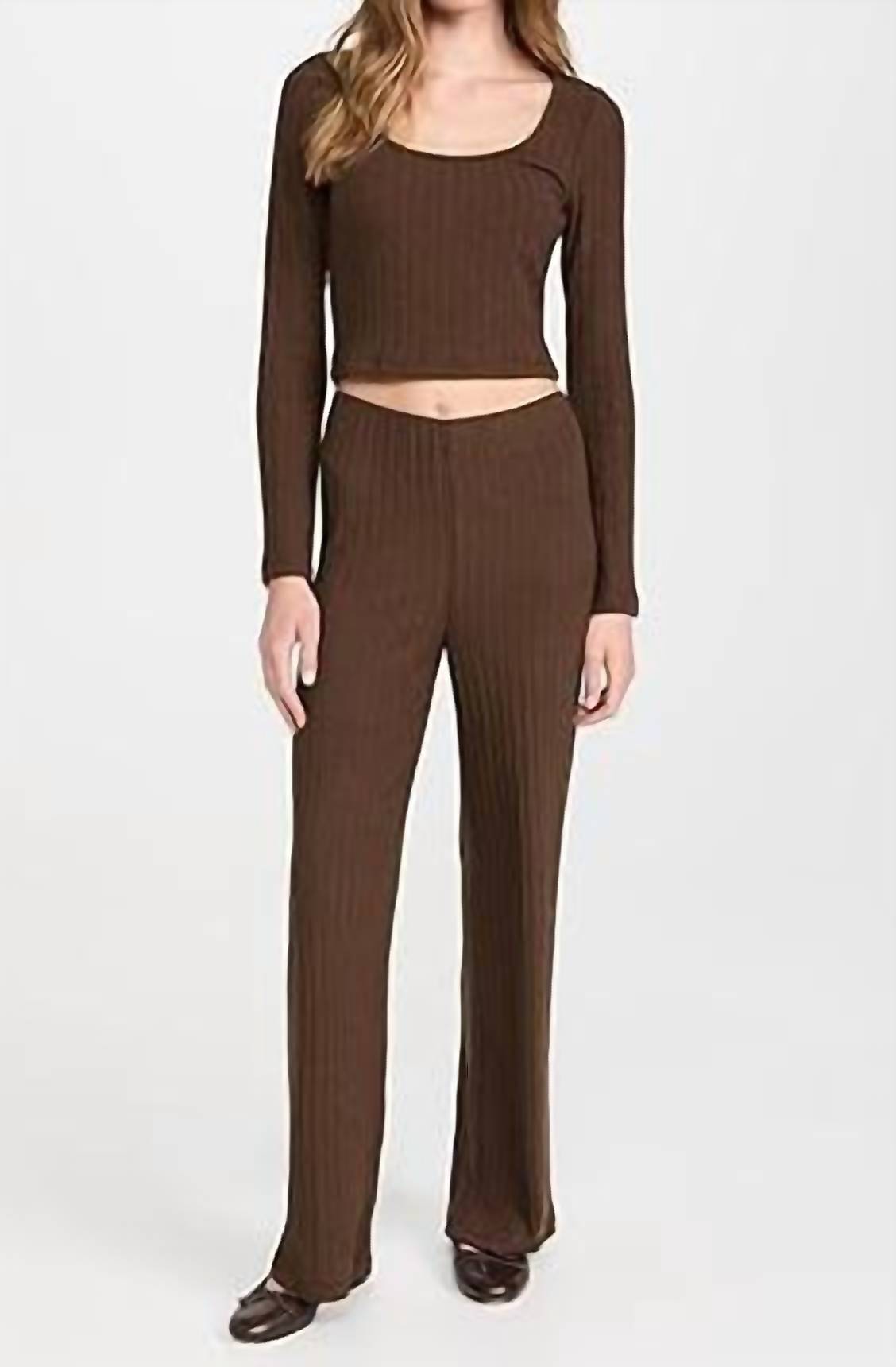 Z Supply - Monte Rib Pant