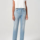 Agolde - 90's Pinch Waist Crop Jeans