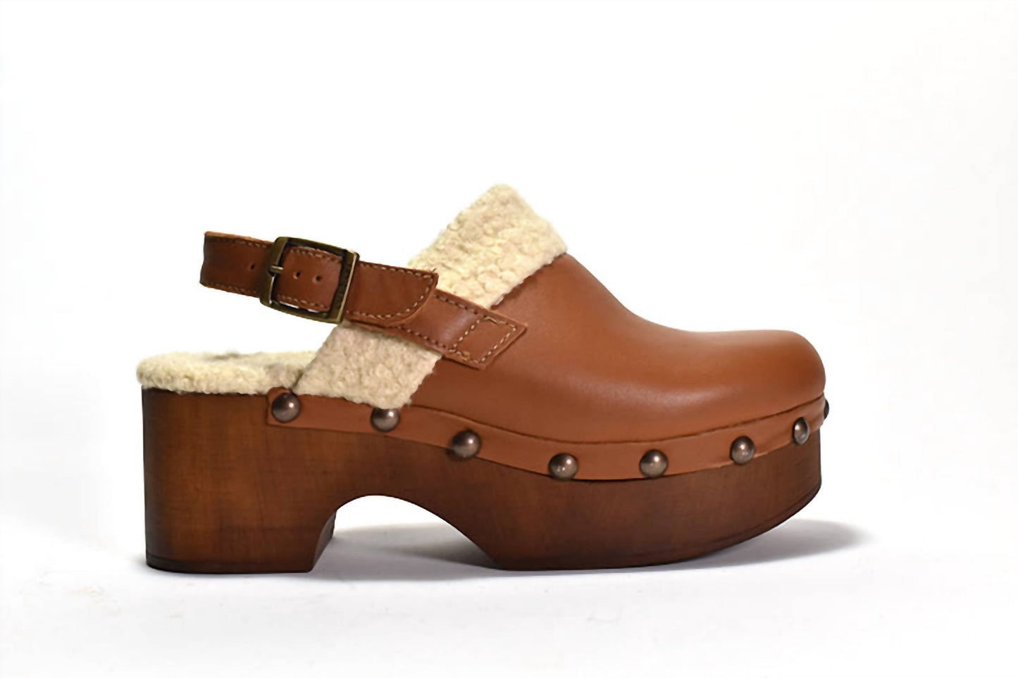 Cordani - Wenna Clog
