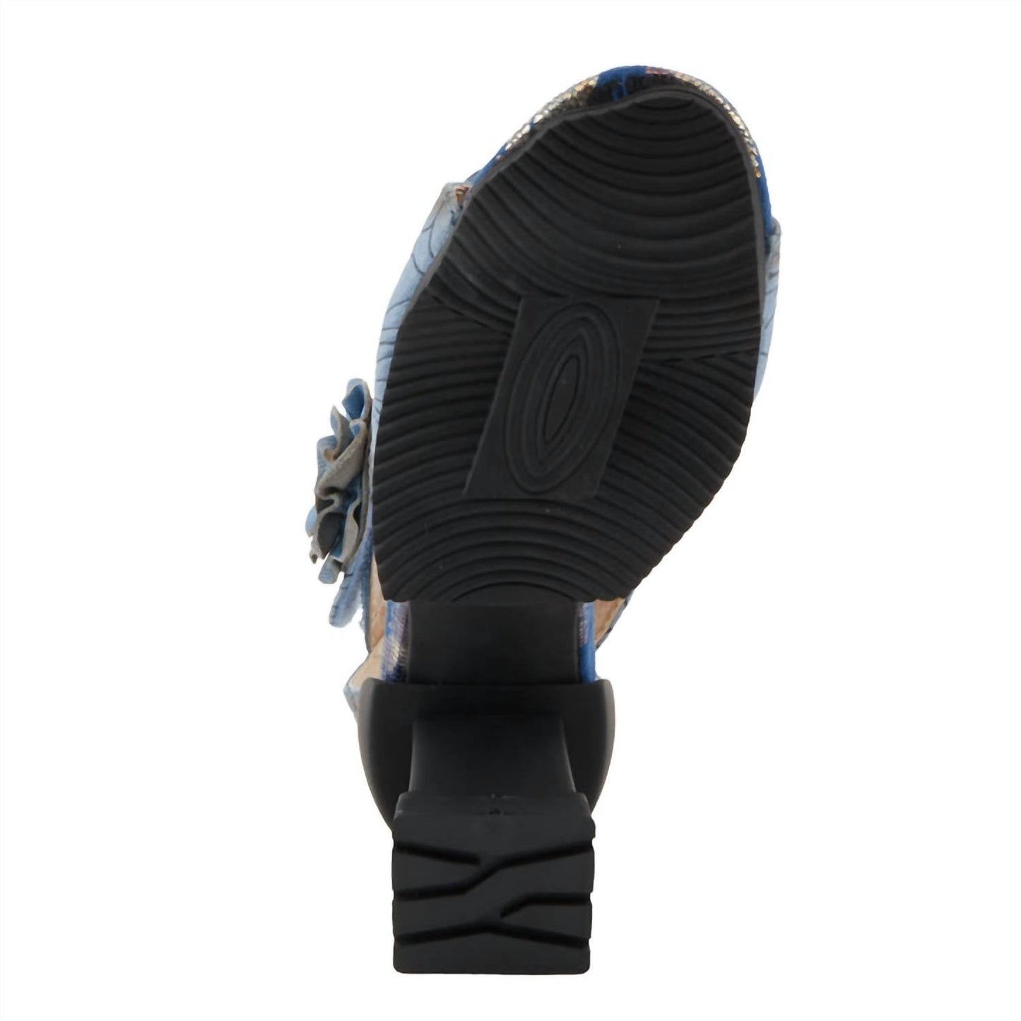 L'Artiste - Women's Supercool Sandals