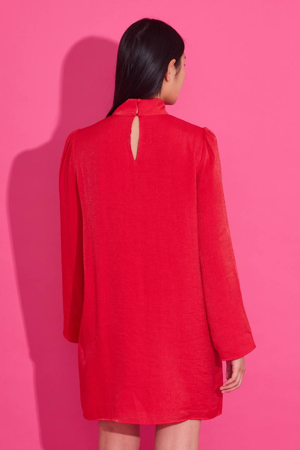Alden Adair - Emery Mini Dress