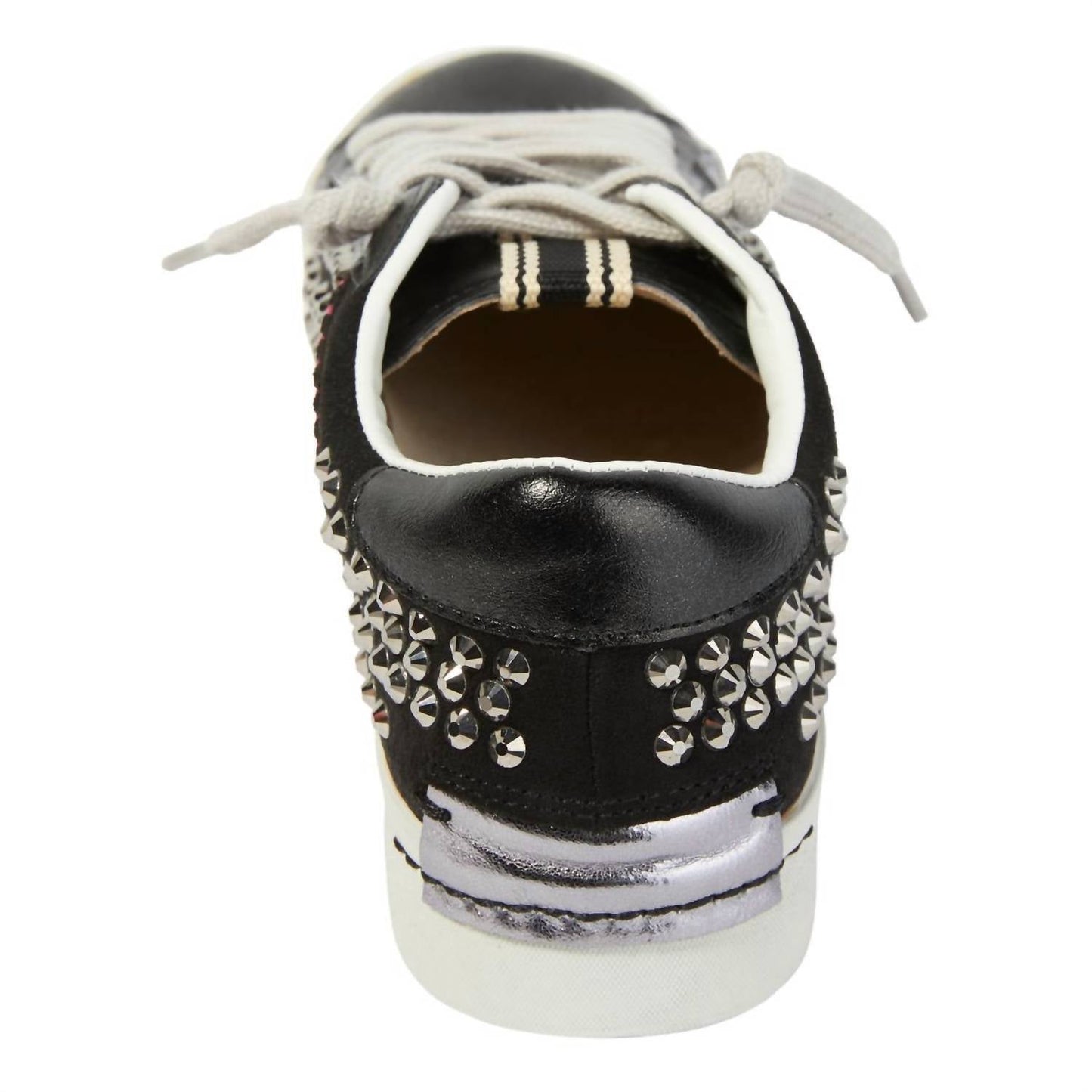 Shu Shop - Women's Studded Ruby Sneaker