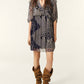 Ba&Sh - Acacia Dress