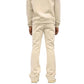 Doctrine - Core Pocket Super Stacked Jogger
