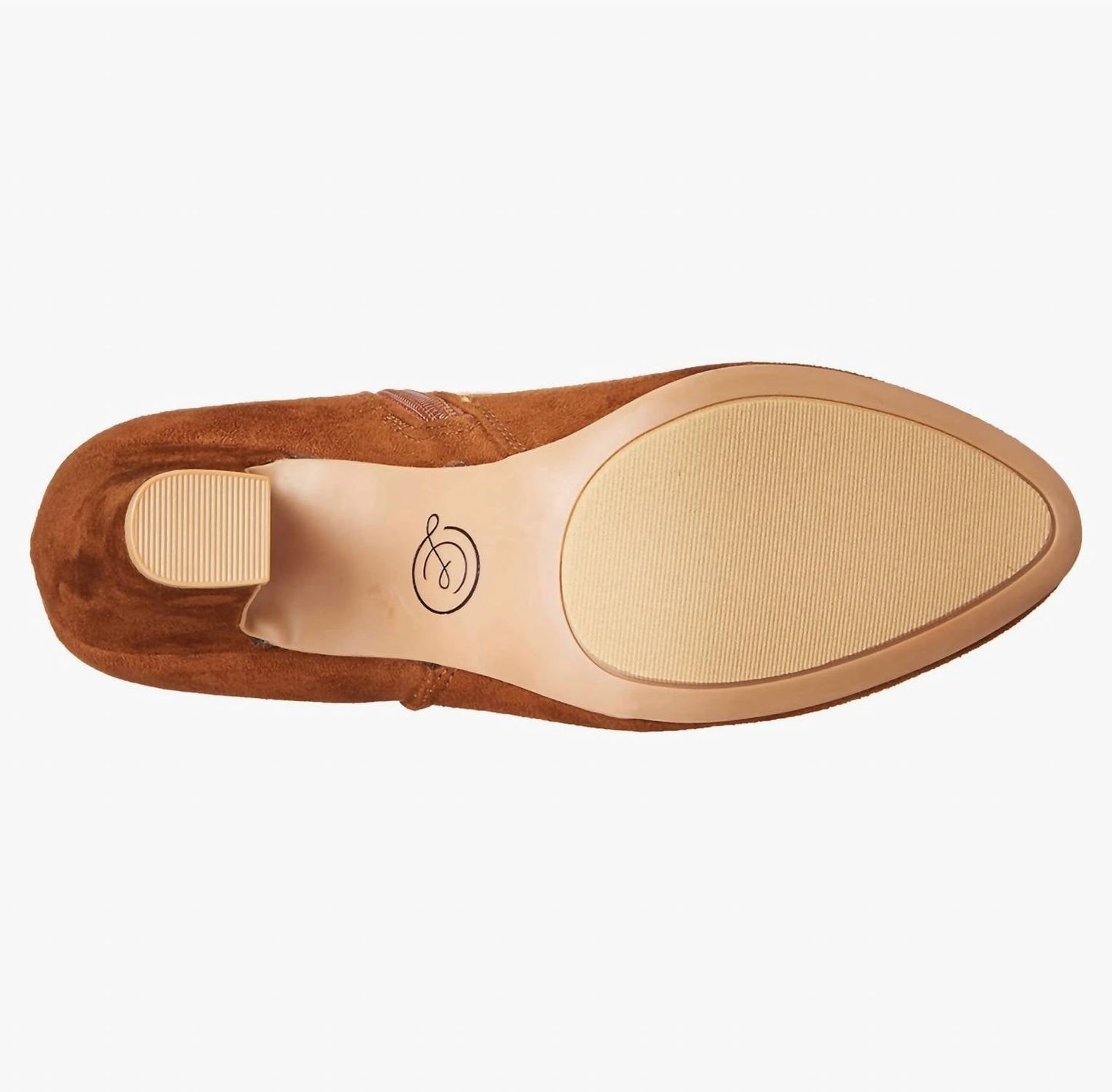 Chinese Laundry - Women's Canyon Suede Boot