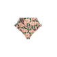 Agua By Agua Bendita - Jengibre Dos Gardenias Bikini Bottom