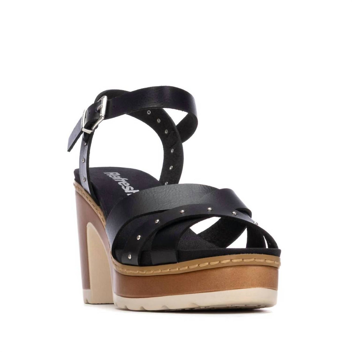 Xti - Women's Ankle Strap Sandals