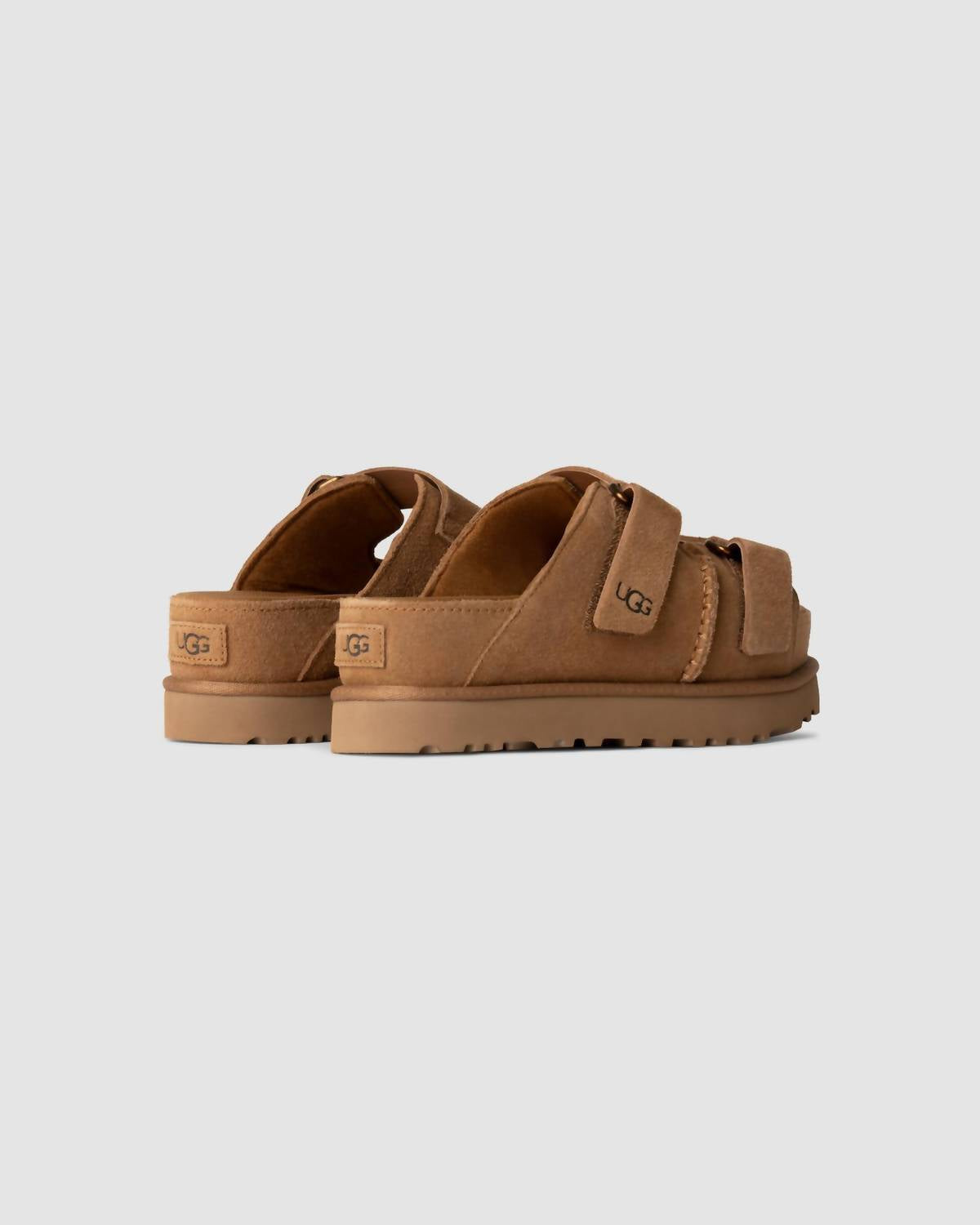 Ugg - Women's Goldenstar Hi Slide Sandal
