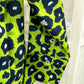 Gretchen Scott - Cheetah Button Up Top