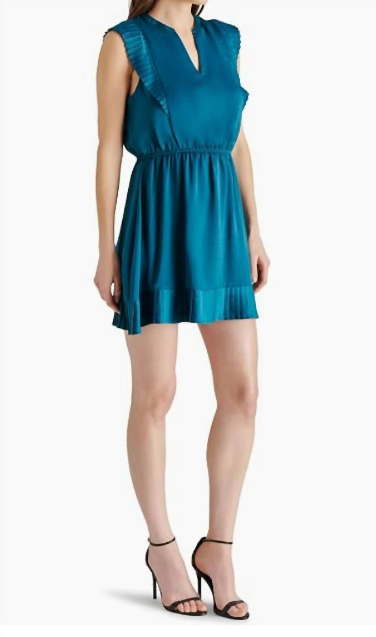 Steve Madden - Verona Mini Dress