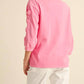 Jodifl - Liz Bow Detail Top
