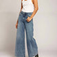 Current/Elliott - Timeless Flare Jeans
