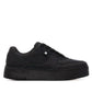 Xti - महिलाओं के 144535 राउंड टो स्नीकर्स