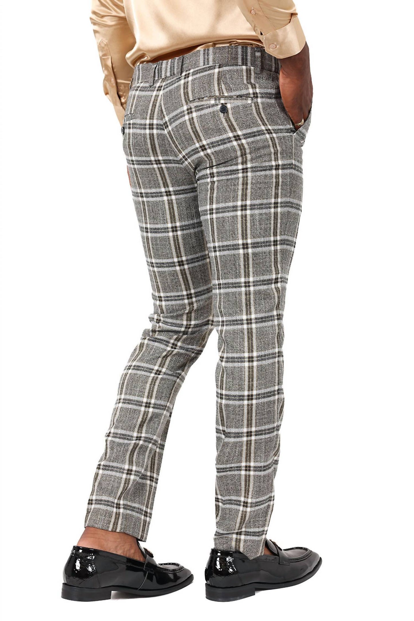 Barabas - Kyiv Pant