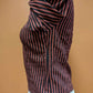 Free People - Caroline Vintage Stripe Top