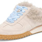 Dolce Vita - Women's Izzey Plush Sneakers